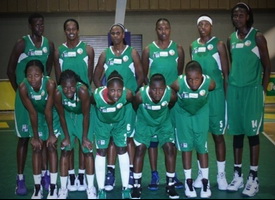 Баскетбол. Женщины. Чемпионат Африки. Сенегал – Мали, прогноз на матч 01.10.2015