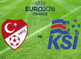 Турция – Исландия, отборочный турнир на Евро-2016, прогноз на 13.10.15