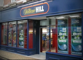 William Hill претендует на награду «Лучший оператор»