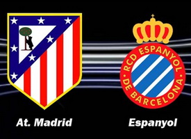 Примера. Атлетико Мадрид – Эспаньол. Прогноз на матч 28.11.15
