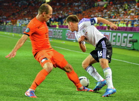 Германия – Нидерланды, товарищеский матч, прогноз на 17.11.15