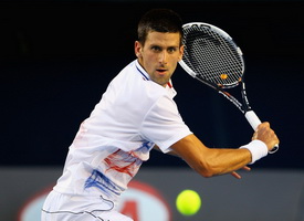 Теннис. ATP. World Tour Finals. Лондон. Новак Джокович — Кэй Нисикори. Прогноз на матч 15.11.2015