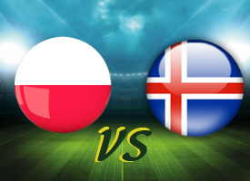 Товарищеский матч. Польша – Исландия. Прогноз на матч 13.11.15