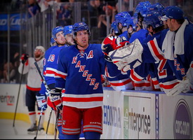 NHL. Рейнджерс – Торонто, прогноз на матч 16.11.2015