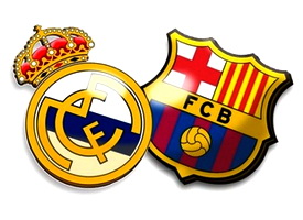 Ла Лига. Реал Мадрид – Барселона. Прогноз на 21.11.2015