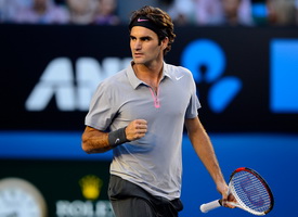 Теннис. ATP. World Tour Finals. Лондон. Великобритания. Роджер Федерер — Томаш Бердых. Прогноз на игру 15.11.2015