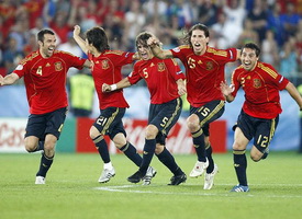 Бельгия – Испания, товарищеский матч, прогноз на 17.11.15
