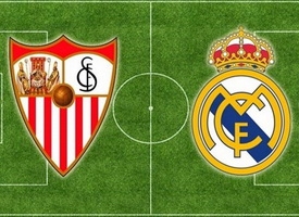 Примера. Севилья – Реал Мадрид. Прогноз на матч 8.11.15
