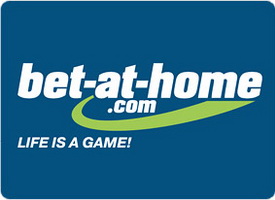 Bet-at-home предлагает ставки на американский футбол