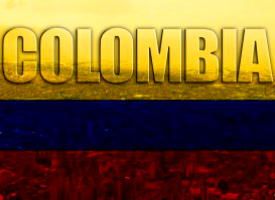 Колумбия обсуждает легализацию онлайн-игр