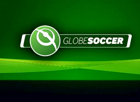В ОАЭ раздали Globe Soccer Award — 2015