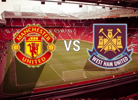 АПЛ. Манчестер Юнайтед – Вест Хэм. Прогноз на матч 5.12.15