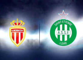 Монако – Сент-Этьен, Лига 1 Франция, прогноз от экспертов (13.12.15)
