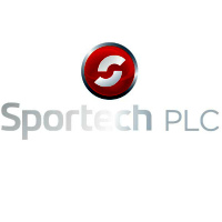 Sportech Plc меняет финансового директора