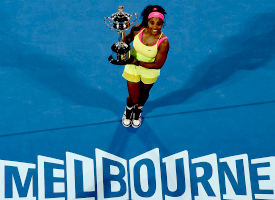 WTA Australian Open 2016 – оценка основных претенденток