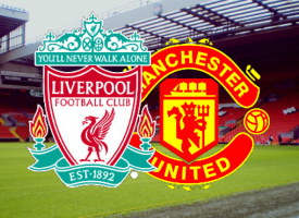 Ливерпуль – Манчестер Юнайтед, прогноз на важный матч Чемпионата Англии (17.01.15)