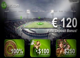 Букмекерские конторы LSbet и BetRally обманывают клиентов