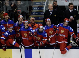 Россия – США в полуфинале МЧМ-2016. Так ли идеальна американская команда?