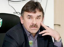Тренером ФК Карпаты стал настоящий физрук!
