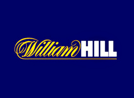 William Hill – первый спонсор Большого шлема