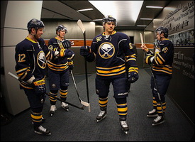 NHL. Монреаль – Баффало. Прогноз от экспертов William Hill (04.02.2016)