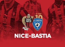 Ницца – Бастия: анонс матча и прогноз от экспертов (26.02.2016)
