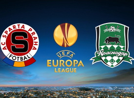 Спарта Прага – Краснодар: самые непростые соперники 1/16 Лиги Европы