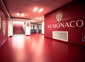 В «Монако» разразился скандал с «Блэкенбауэром»