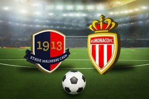 Лига 1. Кан — Монако. Прогноз на матч лидеров чемпионата Франции