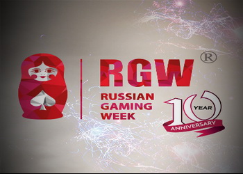 Russian Gaming Week: вся сфера азарта на одной площадке