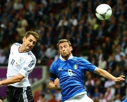 Германия – Италия, прогноз и анонс матча 29.03.16