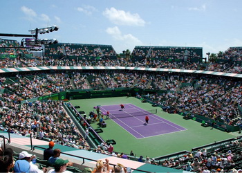 Федерер объявил о возвращении на Miami Open