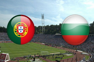 Португалия – Болгария. Прогноз на товарищеский матч (25.03.16)