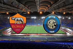 Серия А. Рома – Интер. Прогноз на матч 19.03.16