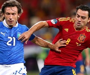 Товарищеский матч. Италия – Испания, прогноз и анонс на 24.03.16