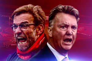 Лига Европы. Ливерпуль — Манчестер Юнайтед: прогноз от Unibet на английскую футбольную классику