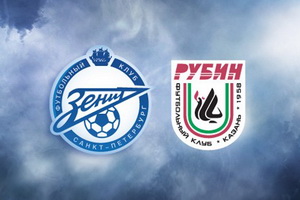 РФПЛ. Зенит — Рубин. Прогноз от экспертов БК Пари-матч (13.03.16)