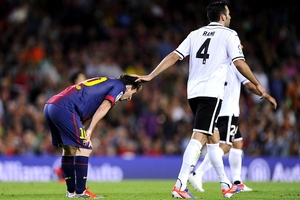 Барселона: закончилось ли падение чемпиона?