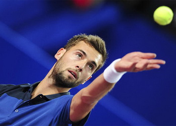 Бенуа Пер — Энди Маррей: прогноз на матч в Монако от 10bet