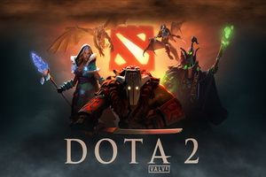 Dota2: введение в мир ставок в букмекерских конторах