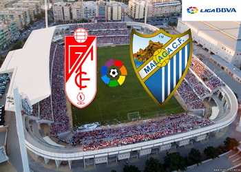 Гранада – Малага: Лига ставок даёт свой прогноз на матч Ла Лиги