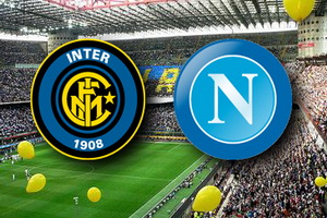 Серия А. Интер – Наполи. Анонс и прогноз на матч 16.04.16