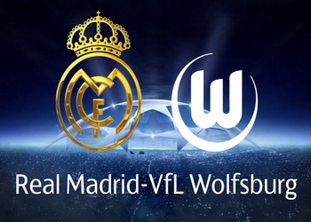 Реал Мадрид – Вольфсбург: история повторяется или кто в доме хозяин?