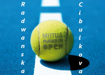 Агнешка Радваньская — Доминика Цибулкова: прогноз на Madrid Open от Unibet