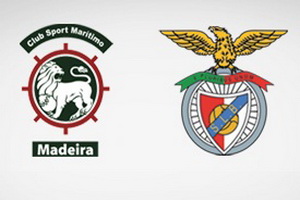 Суперлига Португалии. Маритиму – Бенфика. Прогноз на матч 8.05.16
