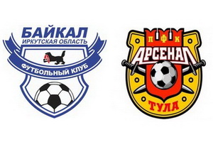 ФНЛ. Байкал – Арсенал Тула. Прогноз на матч 21.05.16
