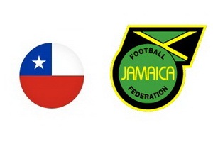 Сборные. Товарищеский матч. Чили – Ямайка. Прогноз на матч 28.05.16