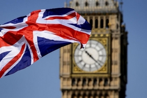 Великобритания переживаем бум ставок на политические события
