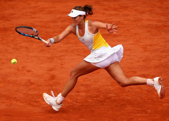 Шелби Роджерс — Гарбинье Мугуруса: прогноз на четвертьфинальный матч French Open от 10bet