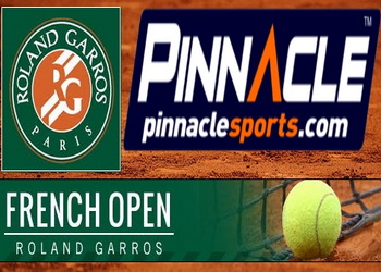 Старт French Open – время заглянуть к Pinnaclesports